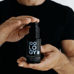 Ido Lab Idology Time Walker, anti-rimpel nachtcrème voor mannen, 50 ml