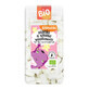 Biologische Biominki, marshmallows met vanillesmaak, 100 g