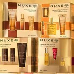 Nuxe Prodigieuse parfum set, parfum, 30 ml + douche olie, 100 ml + geparfumeerde bodymilk, 30 ml