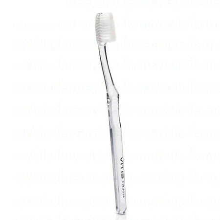 Vitis Surgical, postoperative toothbrush, extra soft, 1 pc