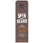 AA Men Beard, alles-in-één gezichtshaarcrème, 50 ml