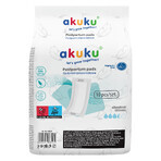 AKUKU, postnatal pads, 10 pieces