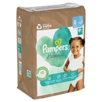 Pampers Harmonie, pañales, talla 5, 11-16 kg, 21 unidades