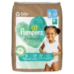 Pampers Harmonie, pañales, talla 5, 11-16 kg, 21 unidades
