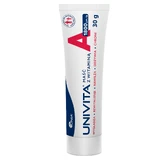 Univita ointment with vitamin A 1800 IU/g, 30 g, Unia Zakłady Farmaceutyczne