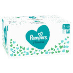 Pampers Harmonie, scutece, mărimea 5, 11-16 kg, 152 bucăți