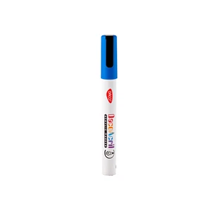 Marcador acrílico, Azul, 1 ud, Daco