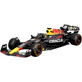 Modelauto Oracle Red Bull Racing RB19 Max Verstappen, +3 jaar, 1:43, Bburago