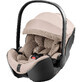 Baby Safe Pro verstelbare autostoel, 40 - 85 cm, Style Teak, Britax