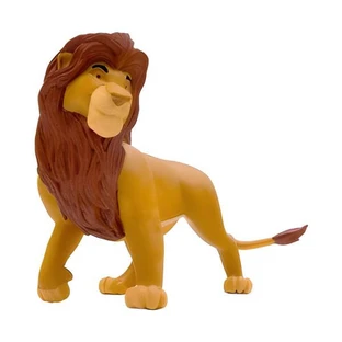 Mufasa figurine, +3 years, Bullyland