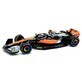 Mclaren F1 Team MCL60 Oscar Piastri, +3 jaar, 1:43, Bburago