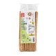 Bio-Vollkornbrotstangen mit Olivenöl, 125 g, Baule Volante