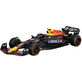 Modelauto Oracle Red Bull Racing RB19 Sergio Perez, +3 jaar, 1:43, Bburago