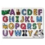 Holz-Alphabet-Puzzle, MD3272, Melissa und Doug