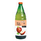 Biologische ongepasteuriseerde appelazijn, 750 ml, Fior di Loto