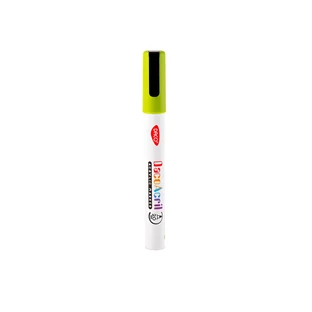 Marcador acrílico, Verde menta, 1 ud., Daco