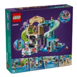 Parc aquatique de Heartlake City, 8+ ans, 42630, Lego Friends