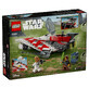 Jedi Bob&#39;s Starship Bob, 8+ jaar, 75388, Lego Star Wars