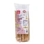 Biologische volkoren broodstengels met sesam en extra vierge olijfolie, 125 g, Baule Volante