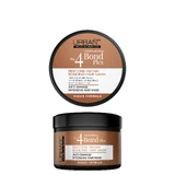 Intensive repair and restoration hair mask Blond Plex, 230 ml, Urban Care