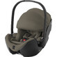 Baby Safe Pro verstelbare autostoel, 40 - 85 cm, Urban Olive Lux, Britax