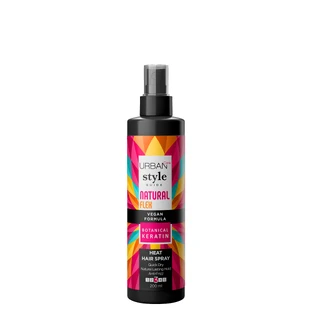 Natural Flex Styling Hairspray 200 ml