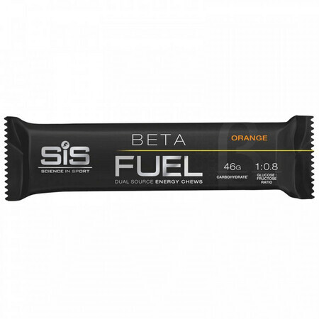 Fuel Energy Chew gelei met sinaasappelsmaak, 60 ml, Science In Sport