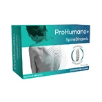 ProHumano+ WirbelsäuleDinamic Forte, 30 Kapseln, Ergo Pharma