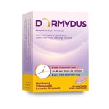 Dormydus, 24 comprimidos de tres capas, Terapia