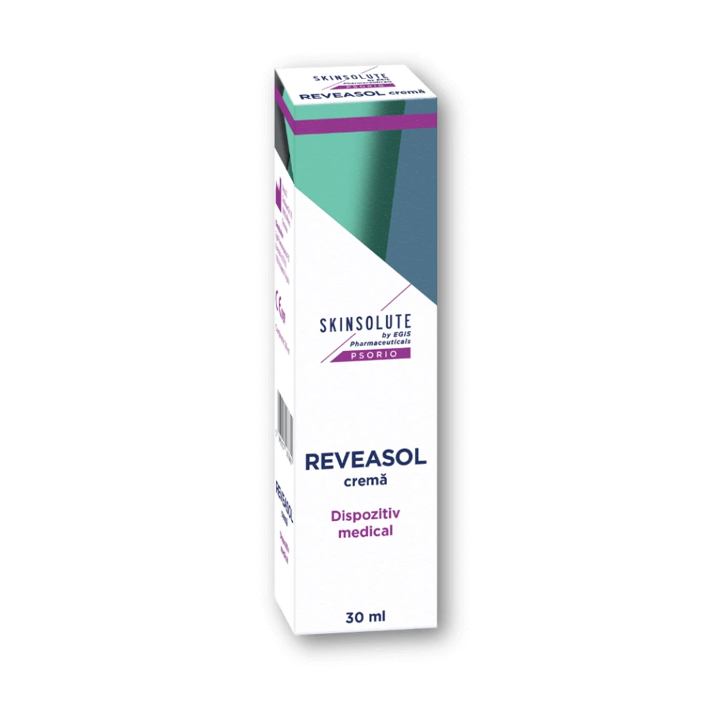 Reveasol crème, 30 ml, Bitop AG