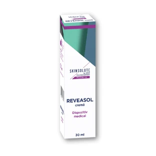 Reveasol crème, 30 ml, Bitop AG