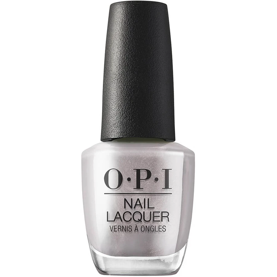 Gepigmenteerde Nagellak Chrome Clawz Nagellak, 15 ml, OPI