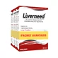 Liverneed pack, 3 x 30 tablets, EsVida Pharma