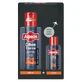 Verpakking Cafeïneshampoo voor haargroei C1, 250 ml + 75 ml, Alpecin