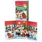 Set Sonnentor, thee en theesoorten voor adventskalender, 37,5 g