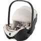 Baby Safe Pro verstelbare autostoel, 40 - 85 cm, Soft Taupe Lux, Britax