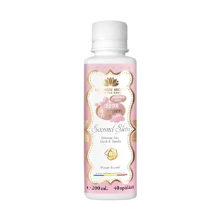 Profumo Second Skin Laundry, 200 ml, aroma di cashmere