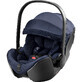 Baby Safe Pro verstelbare autostoel, 40 - 85 cm, Style Night Blue, Britax