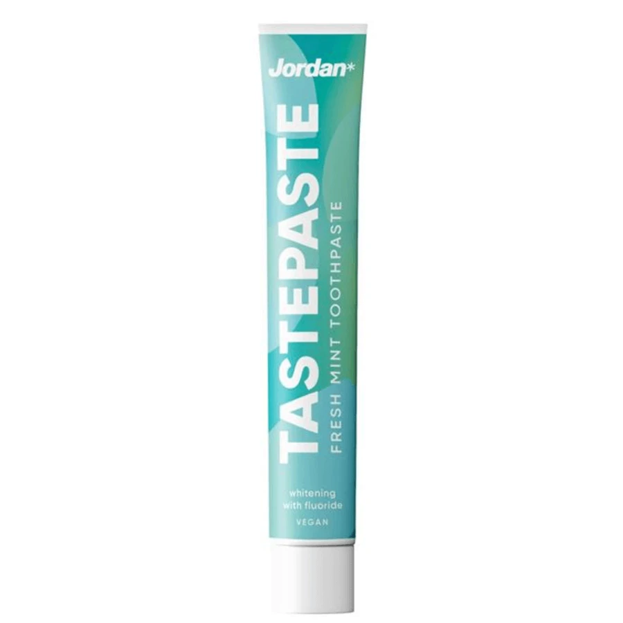 Toothpaste for adults, 50 ml, Fresh Mint, Jordan