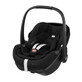 Autostoel Pebble 360 Pro2, 40 - 87 cm, Twillic Black, Maxi Cosi