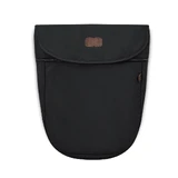 Beenbeschermers, 0-3 jaar, Zwart, Abc Design