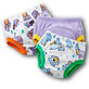 Potty Training Slipjes, 2-3 jaar, Bold, 3 stuks, Bambino Mio