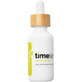 Hydraterende en beschermende gezichtsolie met 100% Squalaan, 30 ml, Timeless Skin Care