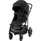 Smile 5Z sportwagen, Space Black, Britax