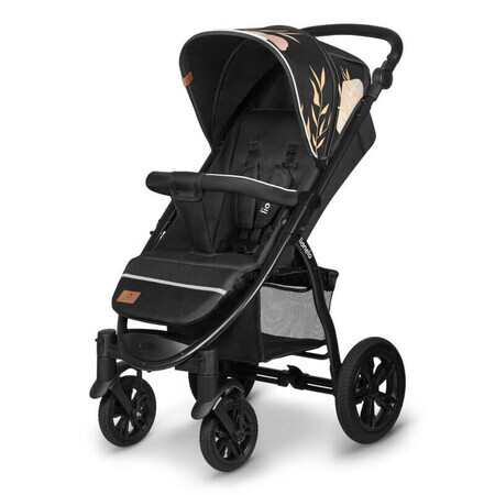 Sportieve kinderwagen Annet Tour, vanaf de geboorte tot 22 kg, Lovin, Lionelo