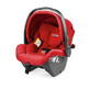 Primo Viaggio SLK autostoel, tot 87 cm, Red Shine, Peg Perego