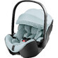 Baby Safe Pro verstelbare autostoel, 40 - 85 cm, Style Harbour Blue, Britax