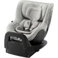 Dualfix Pro M i-Size, 61-105 cm, Lux Linen Grey, Lux Linen Grey, Britax