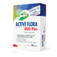 Active Flora Duo, 10 capsules, Master Pharma