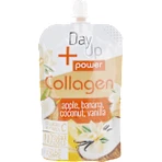 DayUp+ Fruit, collagen and vanilla puree, 100 g
